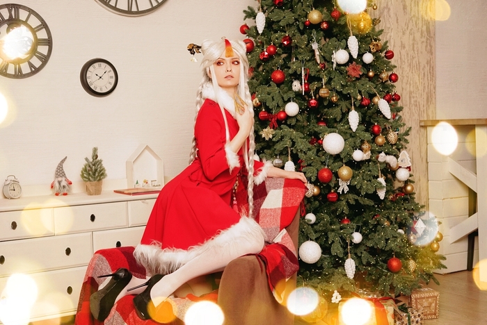 Старый Новый год! Ура!!!