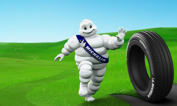   Michelin   Michelin, , , , , ,  , , , , , 