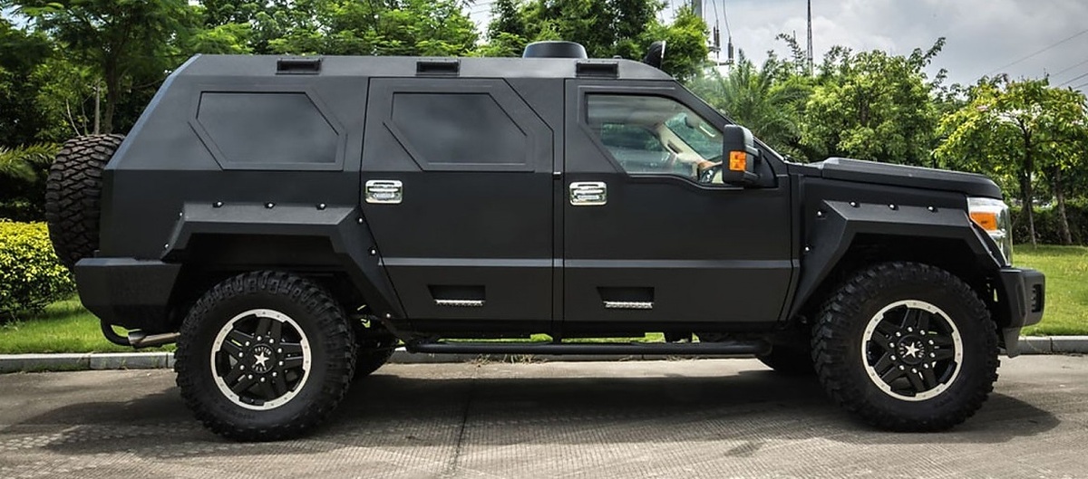 USSV Rhino GX Premium