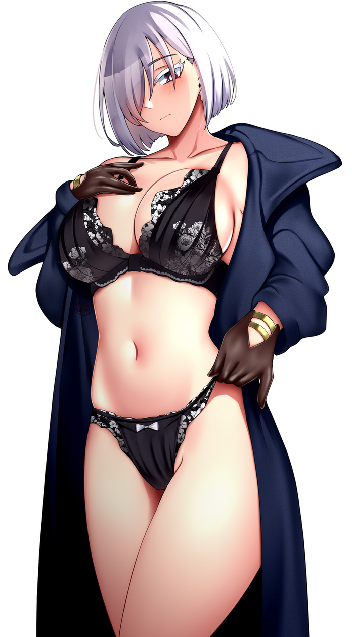 Fiona Frost Anime Art, , ,  , Spy X Family, Fiona Frost