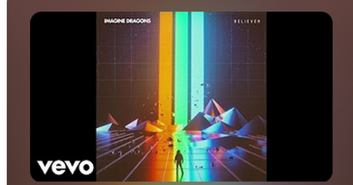 Включи imagine dragons radio