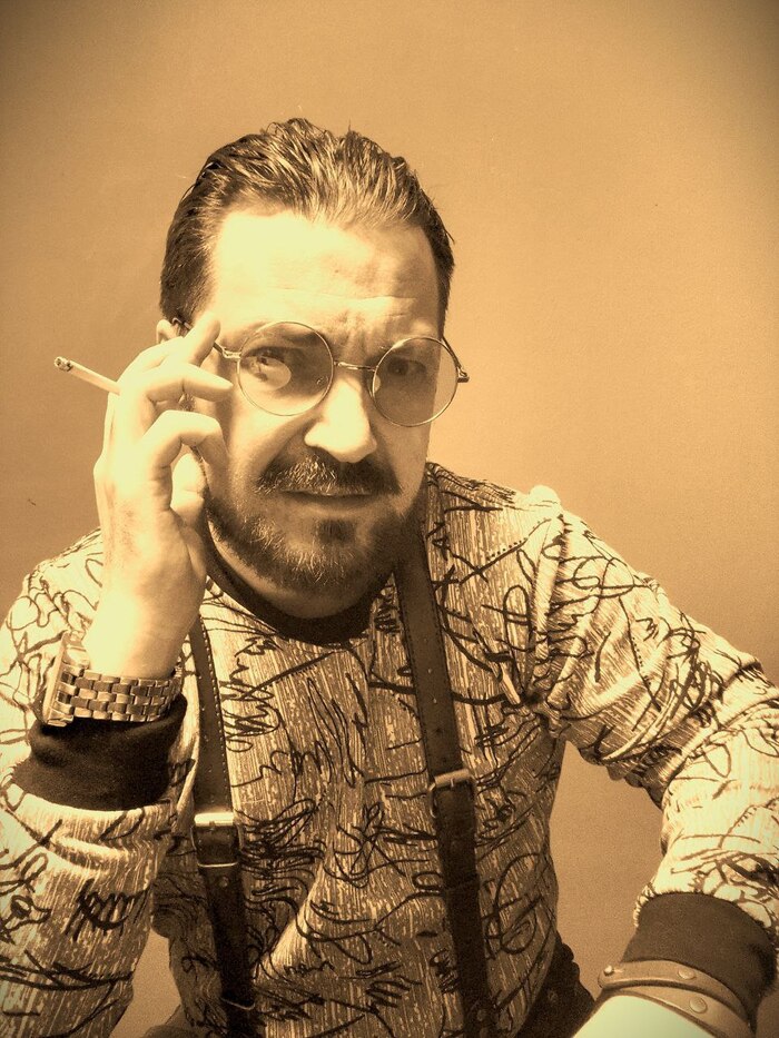 Блогер Гражданин Кадет фото дня