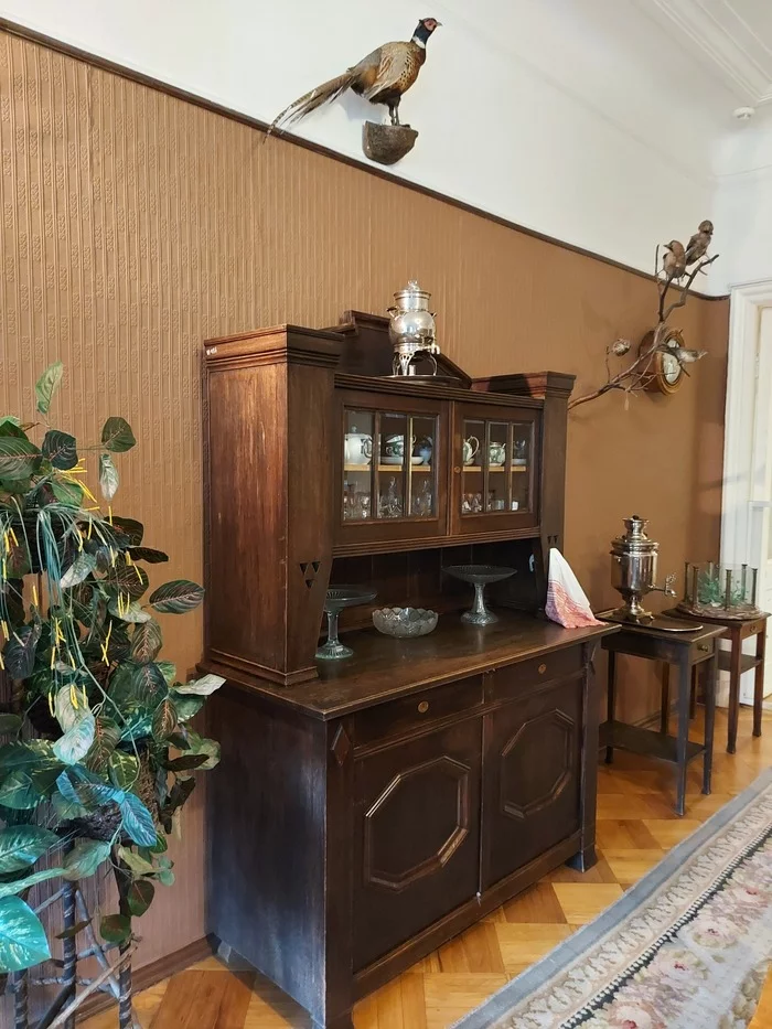 Барская квартира для советской элиты Санкт-Петербург, Музей, Интересные места, Краеведение, Куда пойти, Петроградка, Доходный дом, Квартира, Прогулка по городу, Длиннопост