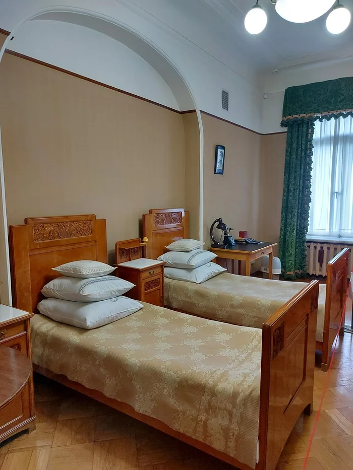 Барская квартира для советской элиты Санкт-Петербург, Музей, Интересные места, Краеведение, Куда пойти, Петроградка, Доходный дом, Квартира, Прогулка по городу, Длиннопост