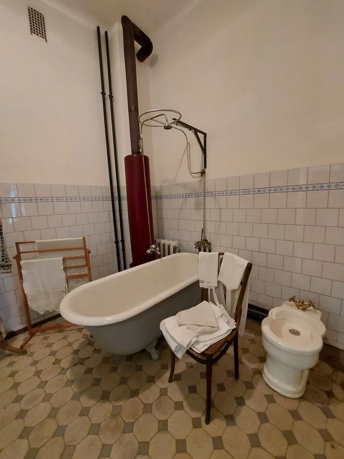 Барская квартира для советской элиты Санкт-Петербург, Музей, Интересные места, Краеведение, Куда пойти, Петроградка, Доходный дом, Квартира, Прогулка по городу, Длиннопост