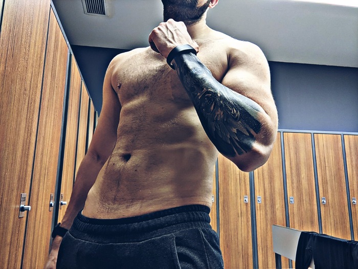 С новым годом))