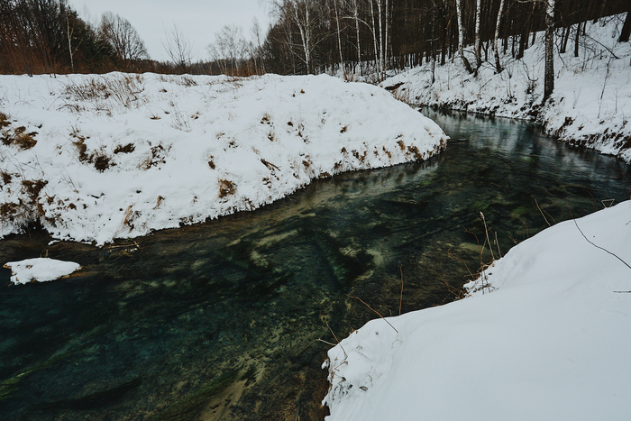 Озеро ключик нижегородская область ворсма фото