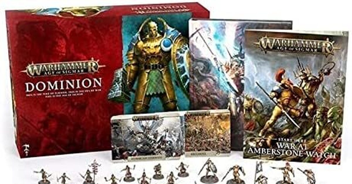 Доминион книга. Warhammer age of Sigmar Dominion. Age of Sigmar Dominion Box. Age of Sigmar: Dominion коробка. Warhammer Dominion Box.