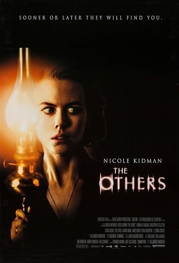  / The Others / 2001  , ,  , 