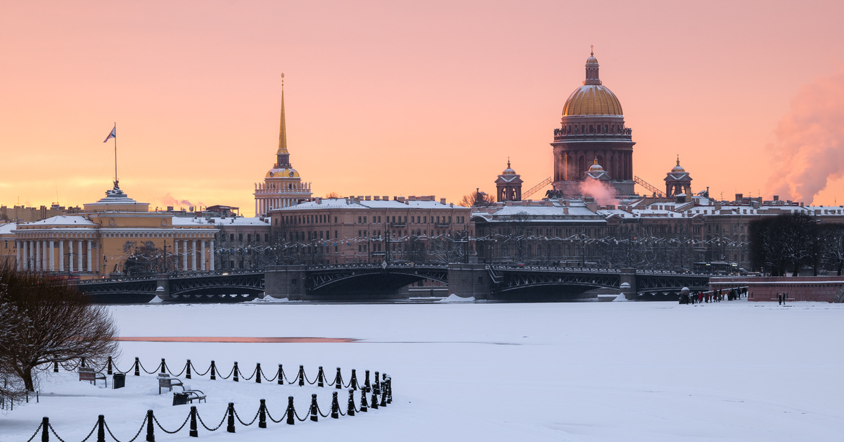 Спб январь 2023. Санкт-Петербург зима 2023.