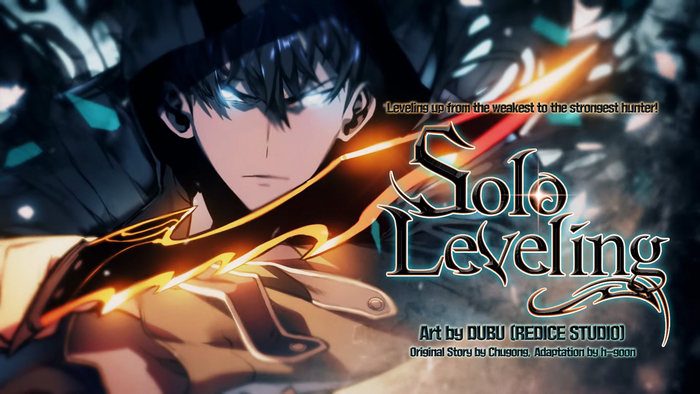     /Solo Leveling [, ] Solo Leveling, , , 
