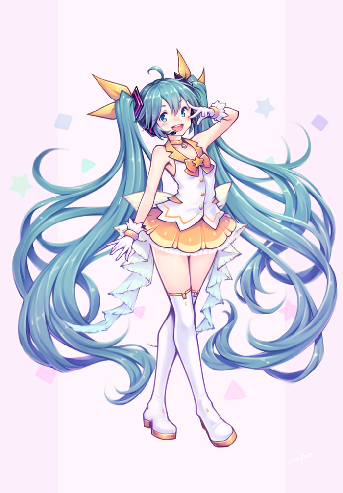 Miku