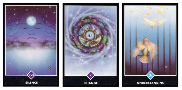 Красивые ответы карт. Потерянная пилочка