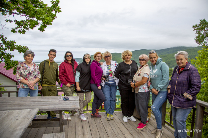 Приморский проект «Школа сельского гостеприимства» победил в конкурсе Фонда президентских грантов