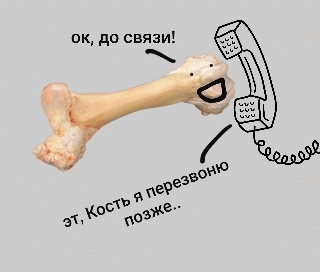 Когда рядом кто-то говорит по телефону с Константином