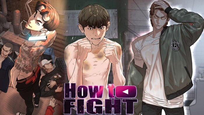     /How to fight 2019 [] , , , 
