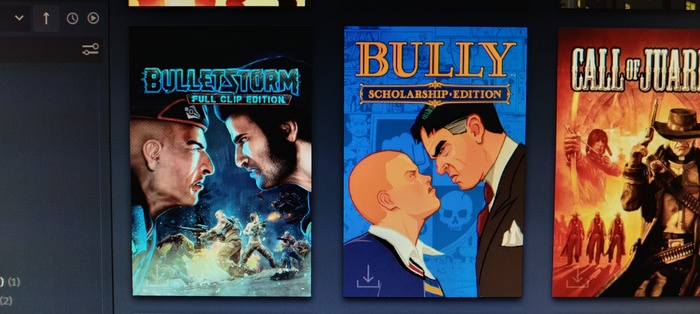 ��������������� BULL