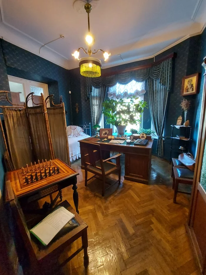 Уют старой петергбургской квартиры Санкт-Петербург, Квартира, Доходный дом, Куда пойти, Интересные места, Краеведение, Петроградка, Музей, Старый фонд, Длиннопост