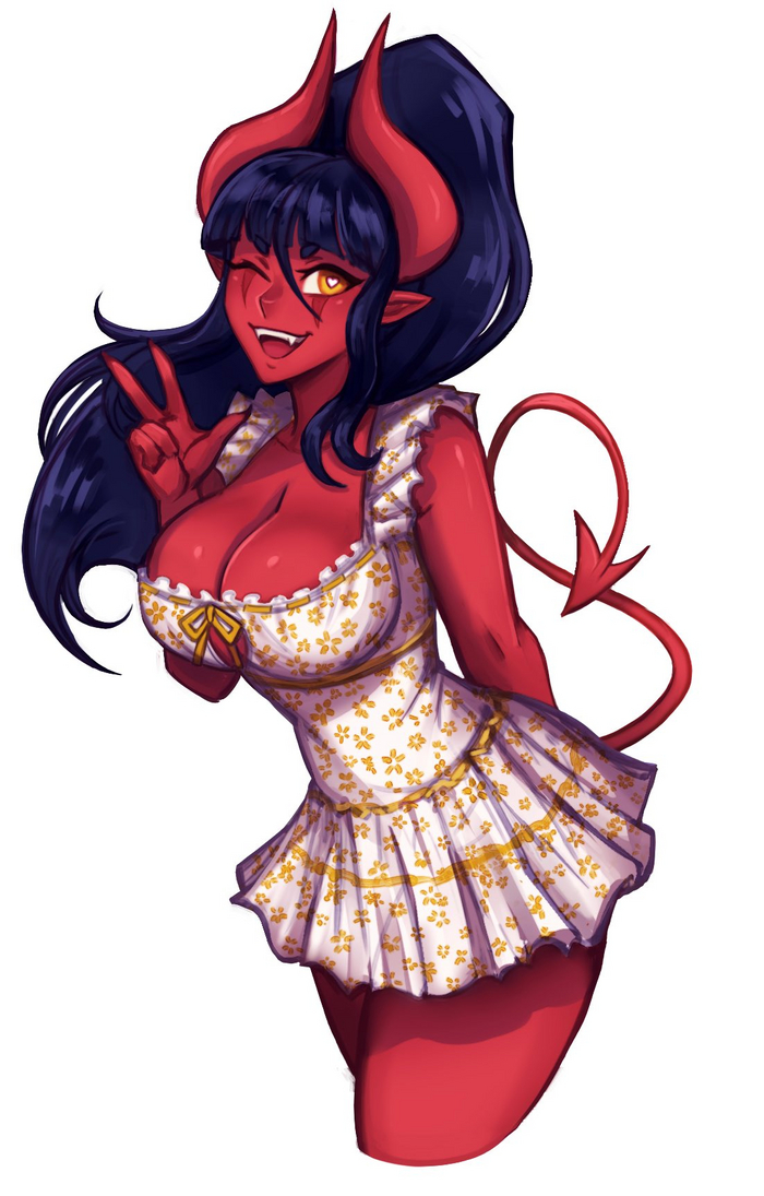 Synth Anime Art, , Iahfy, , 