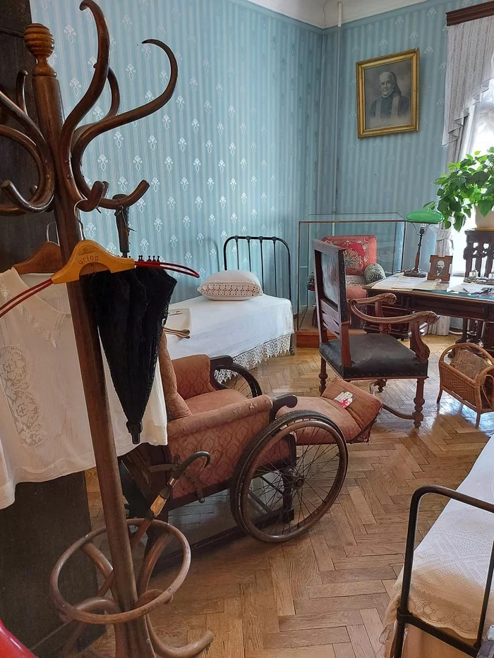 Уют старой петергбургской квартиры Санкт-Петербург, Квартира, Доходный дом, Куда пойти, Интересные места, Краеведение, Петроградка, Музей, Старый фонд, Длиннопост