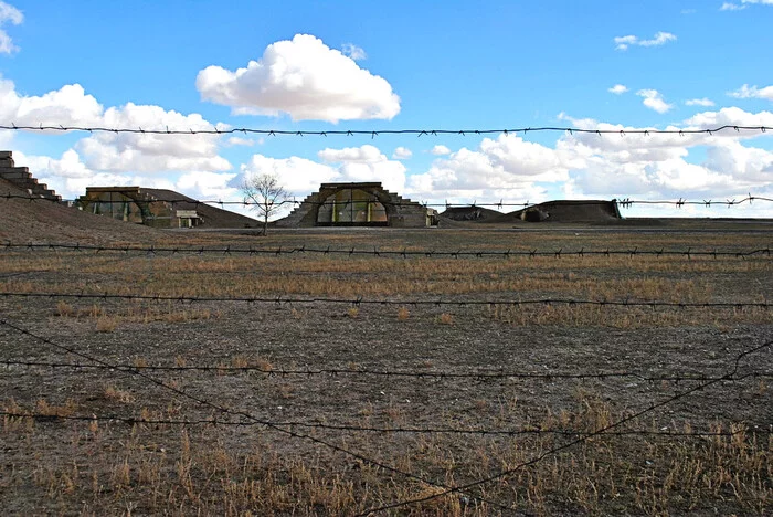 Наша Монголия Путешествия, Ответ на пост, Монголия, СССР, Сделано в СССР, Советская армия, Заброшенное, Военные, Фотография, Длиннопост