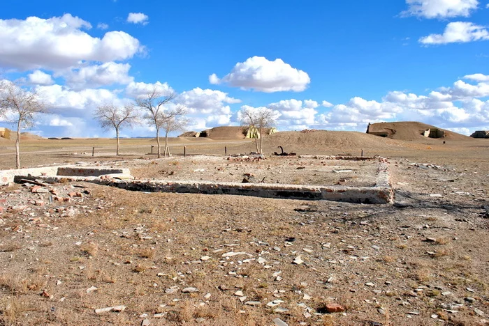 Наша Монголия Путешествия, Ответ на пост, Монголия, СССР, Сделано в СССР, Советская армия, Заброшенное, Военные, Фотография, Длиннопост