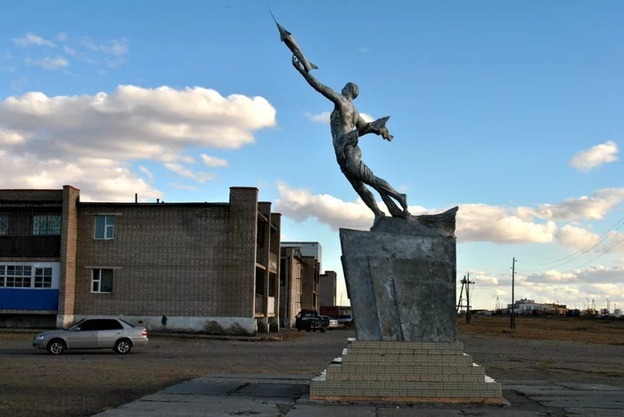 Наша Монголия Путешествия, Ответ на пост, Монголия, СССР, Сделано в СССР, Советская армия, Заброшенное, Военные, Фотография, Длиннопост