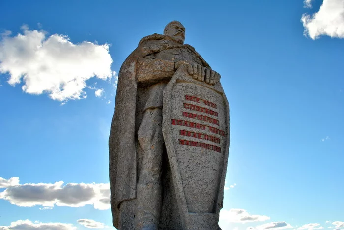 Наша Монголия Путешествия, Ответ на пост, Монголия, СССР, Сделано в СССР, Советская армия, Заброшенное, Военные, Фотография, Длиннопост