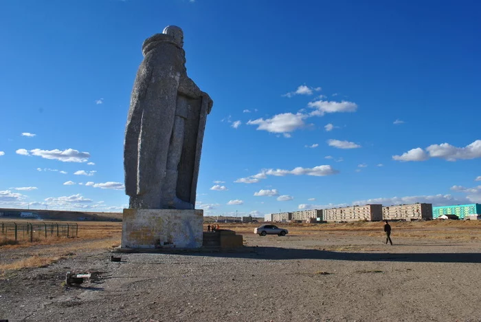 Наша Монголия Путешествия, Ответ на пост, Монголия, СССР, Сделано в СССР, Советская армия, Заброшенное, Военные, Фотография, Длиннопост