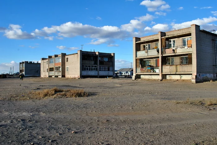 Наша Монголия Путешествия, Ответ на пост, Монголия, СССР, Сделано в СССР, Советская армия, Заброшенное, Военные, Фотография, Длиннопост