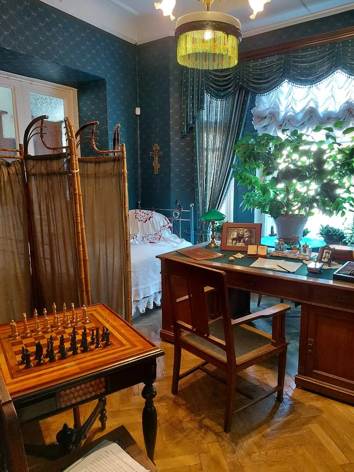 Уют старой петергбургской квартиры Санкт-Петербург, Квартира, Доходный дом, Куда пойти, Интересные места, Краеведение, Петроградка, Музей, Старый фонд, Длиннопост