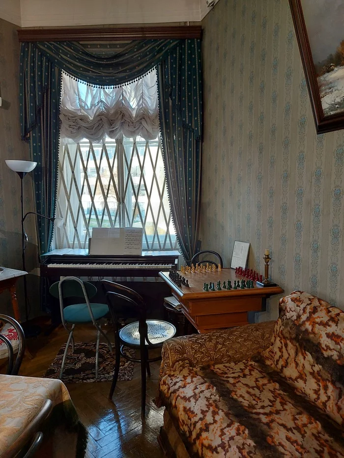 Уют старой петергбургской квартиры Санкт-Петербург, Квартира, Доходный дом, Куда пойти, Интересные места, Краеведение, Петроградка, Музей, Старый фонд, Длиннопост