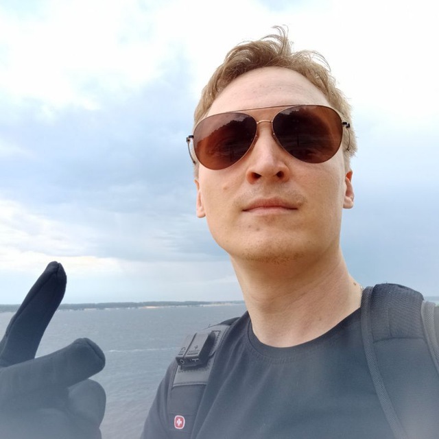 Познакомлюсь с приятной девушкой 25-35 лет. Телега @alex_rivia, г. Чебоксары