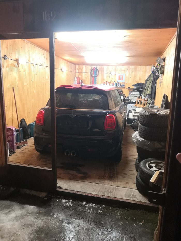 Ламповая атмосфера