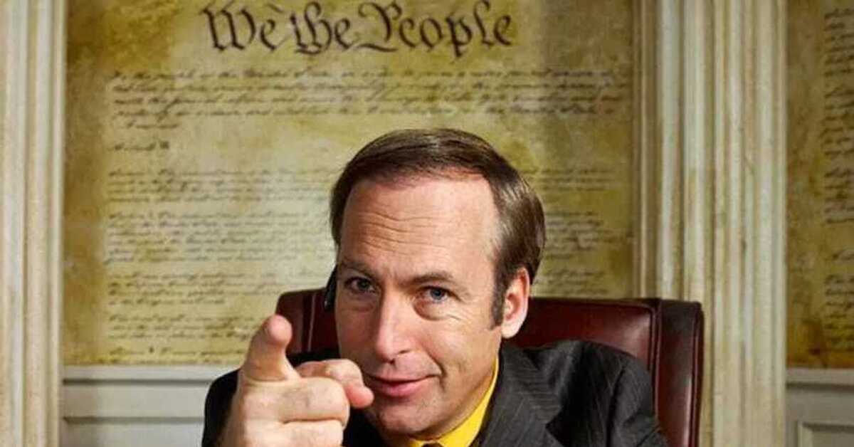 Голос сол. Saul Goodman. Сол Гудман улыбается. Сол Гудман в тюрьме. Сол Гудман карлик.