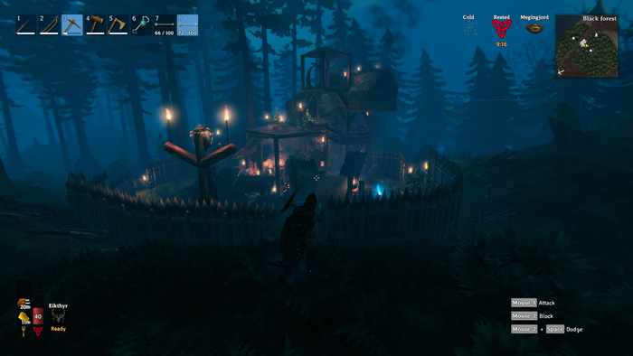 Valheim  -     2023?  , RPG, Valheim, , , , , YouTube, 