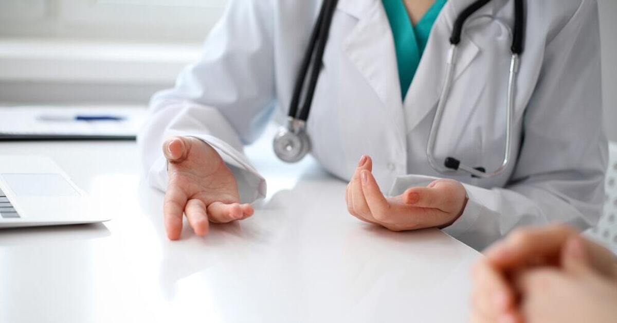 Предрейсовый медицинский осмотр водителей: особенности в 2022-2023 году ...