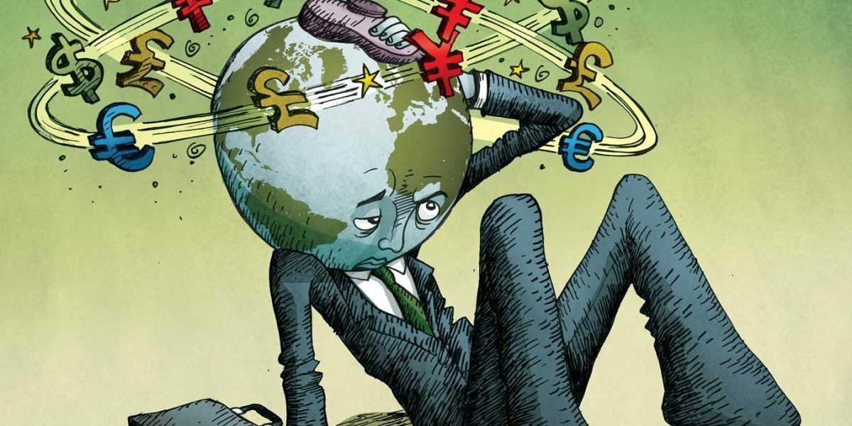 Самый глубокий кризис. Карикатуры на современное общество. Мировая экономика карикатура. Карикатуры на современный мир. Современный мир проблемы.