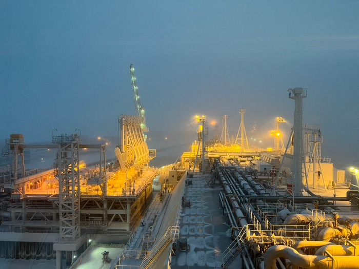 Арктика | Пикабу