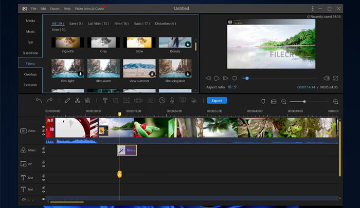 AceThinker Video Editor 1.7.7.11 , , , , 
