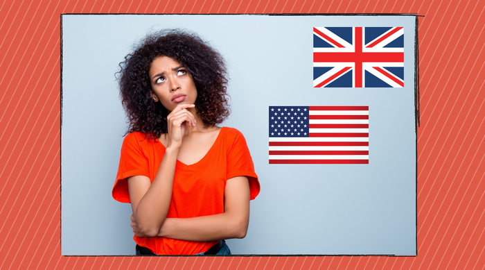   - : &quot;color&quot;  &quot;colour&quot;? 3       