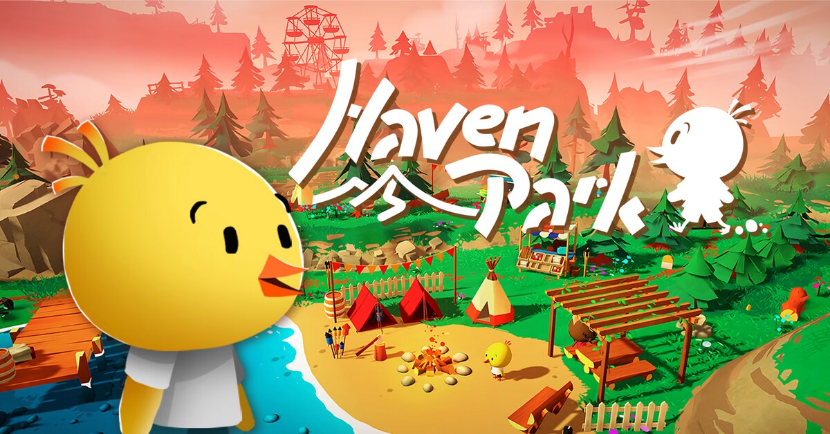 Haven park игра. раздача гог haven park. Haven игра 2020. оллмайт скрин парк. New haven игра.