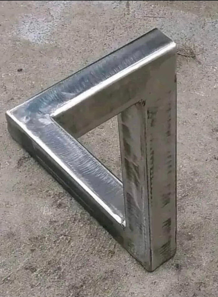 Главное не сломать глаза