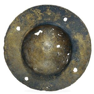 Скутум | Пикабу