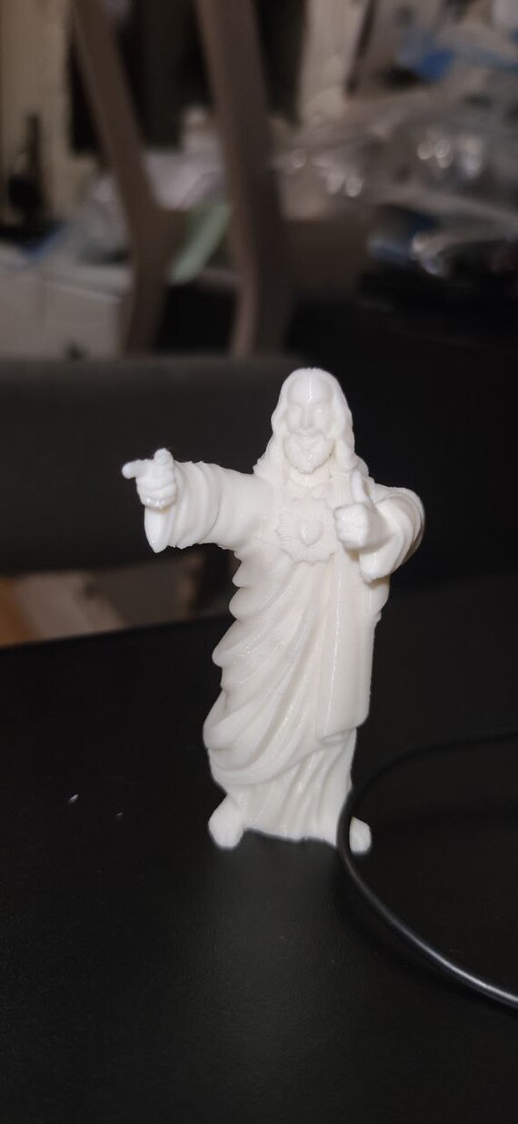 Вкатываюсь в 3д печать