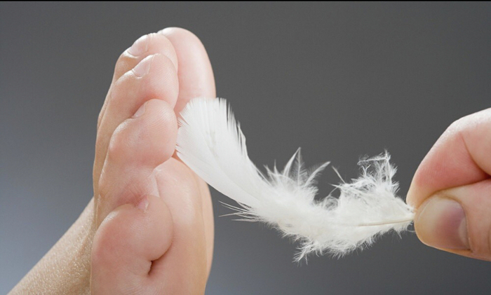 Для осознания себя нужен другой. Парадокс