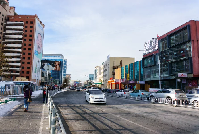 Как мы ездили из Москвы до Куала-Лумпура на общественном транспорте Поездка, Туризм, Отпуск, Путешествия, Монголия, Транссибирская магистраль, Фотография, Длиннопост