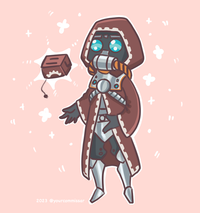    Wh Art, Warhammer 40k, Warhammer, Adeptus Mechanicus, Skitarii
