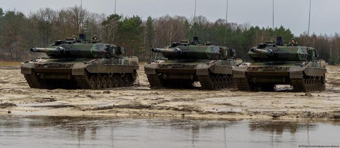        Leopard 2 , , , , , , 