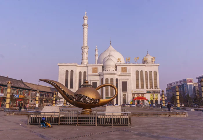 Как мы ездили из Москвы до Куала-Лумпура на общественном транспорте. Часть 2 Туризм, Поездка, Фотография, Китай, Отпуск, Путешествия, Длиннопост